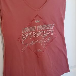 LadyBoss LE shirt